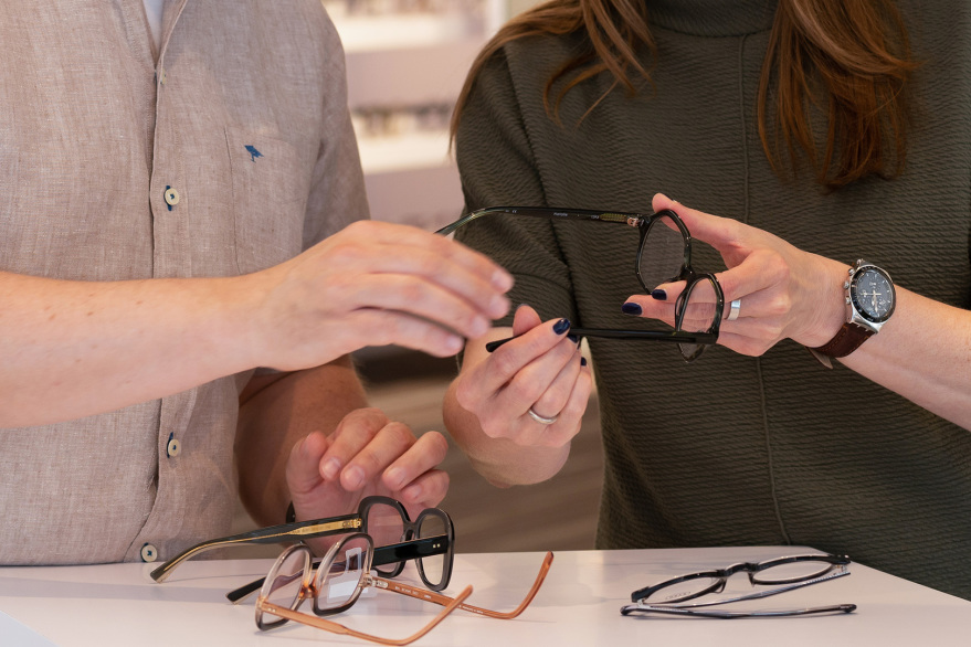 Andreas Englhard Optikerfachgeschäft - www.opik-englhard.de